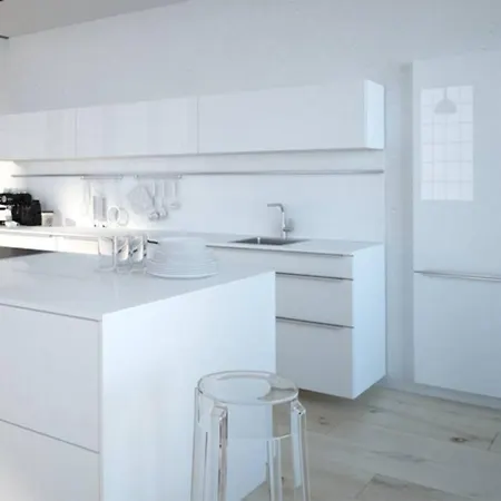 Bungalow De Luxe Marazul * Callao Salvaje