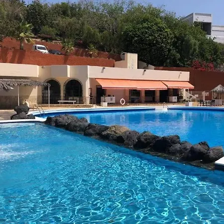 Apartman Bungalow De Luxe Marazul