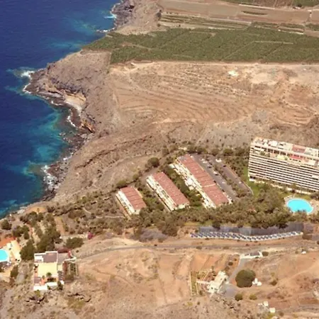 Apartment Bungalow De Luxe Marazul Callao Salvaje