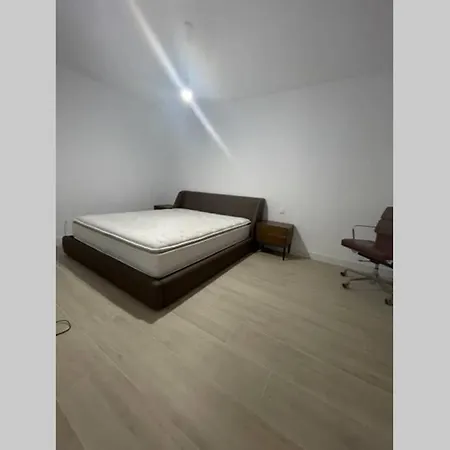 Bungalow De Luxe Marazul * Callao Salvaje